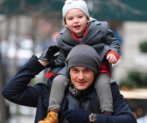Orlando Bloom