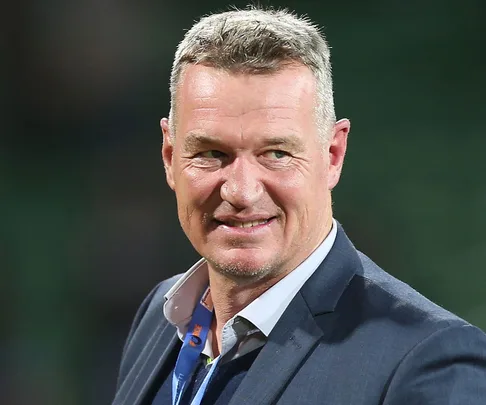 Sir John Kirwan has a new role as an ambassador for Auckland.