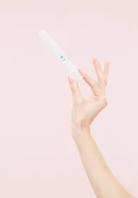 This DIY toothpaste pregnancy test is going viral