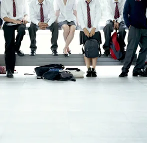 UK school considers adding skirt to boys uniform