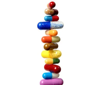 Taking ibuprofen for a week can increase heart attack risk