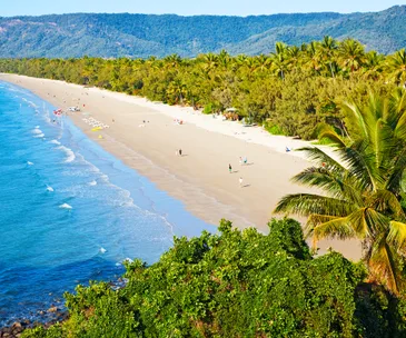 5 places to find winter sun