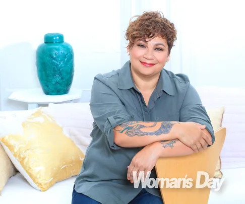 Metiria Turei