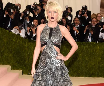 Taylor Swift