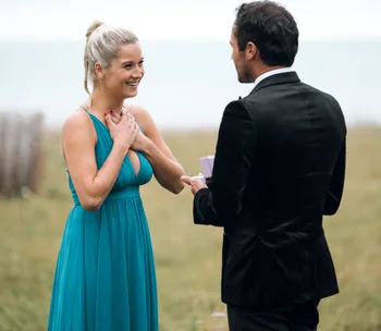 Kaitlyn Bristowe, Nick Viall