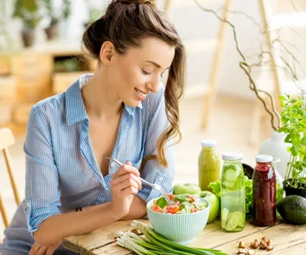 Surprising tricks to help you lose weight
