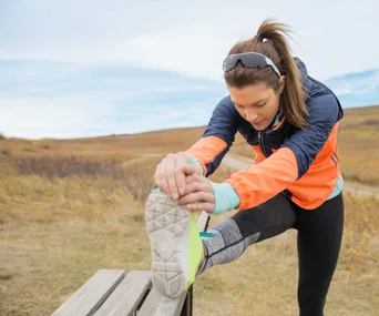 When is it okay to skip your work out?
