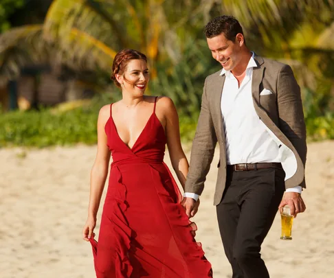 Viarni Bright, Zac Franich