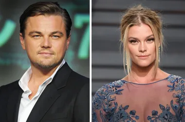 Leonardo Di Caprio and Nina Agdal have split up. 