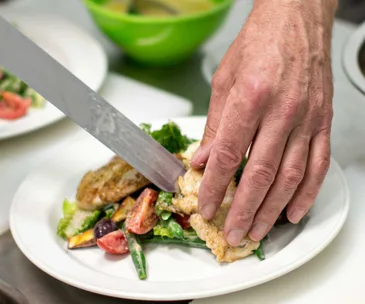 Win The Local Food Experience from The Local Food Kitchen