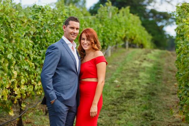 Viarni Bright, Zac Franich