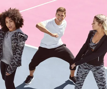 Viral dance instructor The Fitness Marshall takes New Zealand by storm