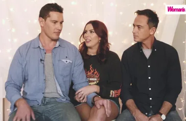 Viarni Bright and Zac Franich on life after The Bachelor New Zealand