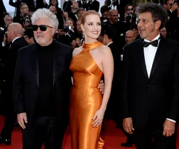 Nicole Kidman at Cannes Film Festival