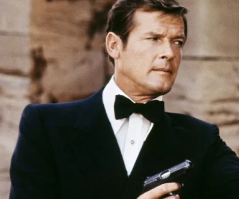 Sir Roger Moore has died aged 89.