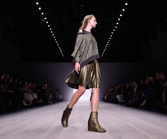 Zambesi Resort '18 at Mercedes-Benz Fashion Week Australia