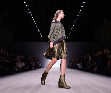 Zambesi Resort '18 at Mercedes-Benz Fashion Week Australia