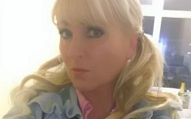 This woman led 50 children to safety after the Manchester terror attack