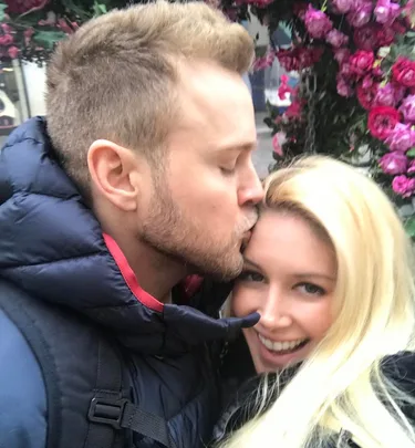 Spencer Pratt, Heidi Montag