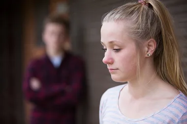 An Australian study has revealed how poverty can kick start early puberty.