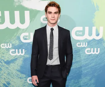 KJ Apa: From Shortland Street to Hollywood