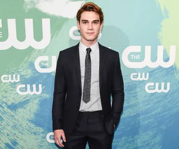 KJ Apa: From Shortland Street to Hollywood