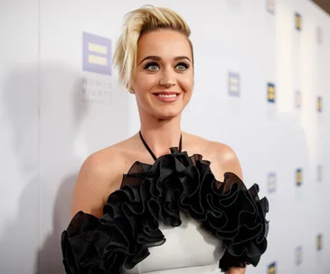 Katy Perry