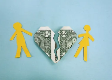 How to stop money from destroying your relationship