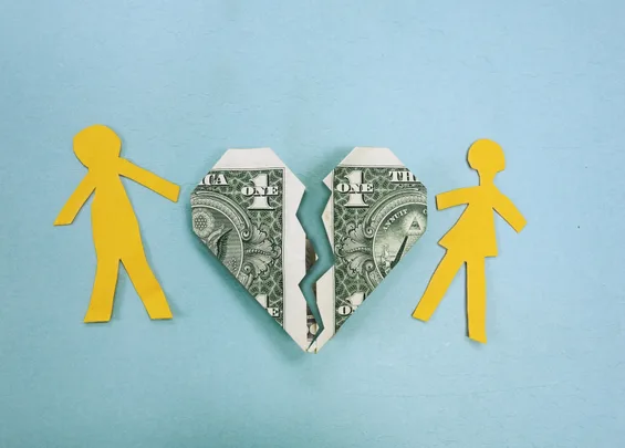How to stop money from destroying your relationship