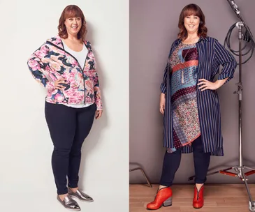 Three Kiwi mums get style makeovers