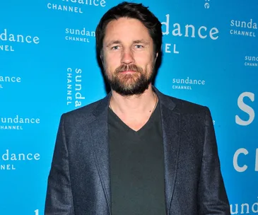 Martin Henderson