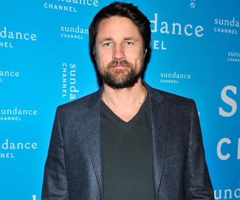 Martin Henderson