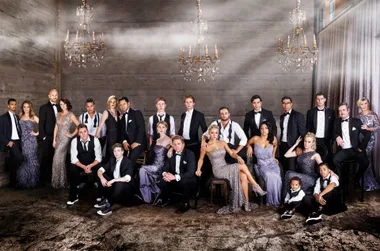 Shortland Street cast