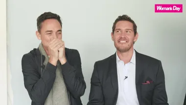 Zac Franich, Dominic Bowden