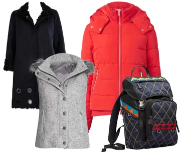 13 cosy chic things to wear this winter