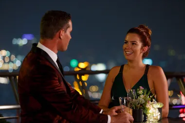 Watch: Our favourite moments from The Bachelor NZ this season