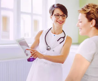 6 important health tests all women need to have