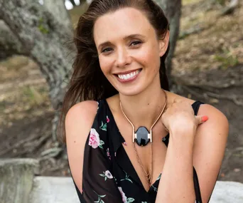Anna Jullienne on filming while pregnant and being a mum to boys