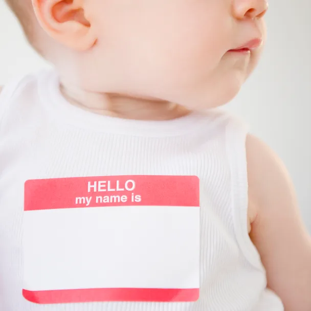 15 Gender-neutral baby names