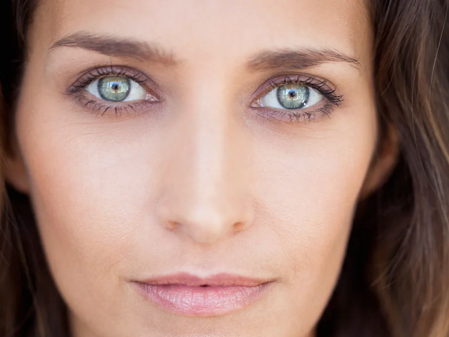 What does your eye colour reveal about your health?