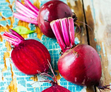 Why you should be eating more beetroot