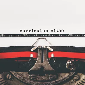 These three things are wasting space on your CV