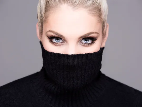 Eye colour can reveal if you're prone to certain health conditions.