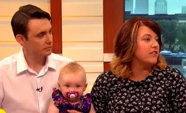 IVF baby born using 13-year-old frozen eggs