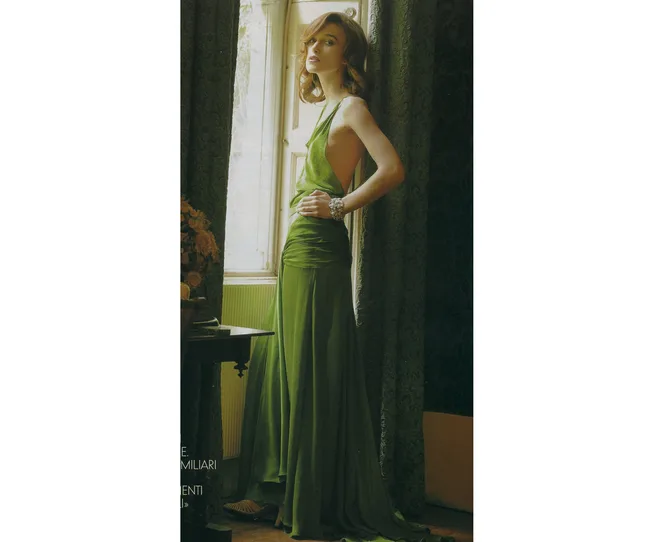 The most stylish movie characters of all time