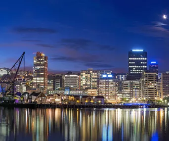 How to spend a weekend in Wellington
