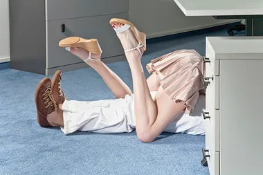 Study reveals the age you're likely to have your best orgasm