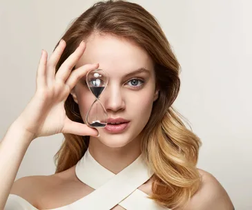 The best makeup tricks for looking younger