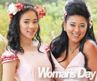 Helena McAlpine’s daughter tells all: I hope mum would be proud