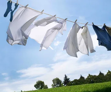 This trick will make your sheets extra white